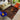 Kenya Rug | African Art Masquerade Face Abstract Carpet