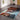 Modern Tribal Rug Living Room Carpet Houses on Water Makoko