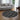 Tribal Round Rugs Black and White Vibrant Carpets