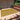 Afrocentric Colourful Outdoor Rug Gold and White Carpet
