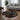 Bogolan Colorful Rug for Living Room Afro Bohemian Carpet