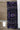Unveiled African Themed Shower Curtains Bogolan Print
