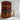 African Shower Curtains Bogolan Unique Bathroom Curtains