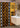 African Shower Curtain Tribal Bathroom Decor Orange