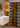 African Shower Curtain Tribal Bathroom Decor Orange