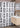 Black and White Tribal Shower Curtain Fashionista Bathroom