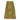 Flare Midi Skirt African Print Kente Green - Bynelo