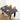 Bogolan African Tablecloth: Authentic Handcrafted Elegance