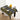 African Table Cloth Bogolan Print - Bynelo