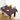 Timeless Mudcloth Print African Tablecloth - Bynelo