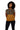 Mixed African Tribal Print Women T-shirt - Bynelo