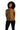 Mixed African Tribal Print Women T-shirt - Bynelo