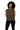Mudcloth African T-shirt Women - Timeless Elegance