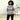 African Zigzag Print Women T-shirt - Bynelo