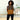 Mixed African Tribal Print Women T-shirt - Bynelo