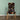 African Mudcloth Print Chair Cover | Removable & Stylish
