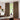 2-Piece Mudcloth African Grommet Curtain: Authentic Elegance