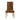 African Kuba Print Removable Chair Cover -Bynelo