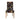 African Mudcloth Print Chair Cover | Removable & Stylish