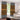 Kuba Afrocentric Curtains Blackout Eyelet (Two Piece)
