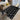 African Rugs for Living Room | Black White Carpet - Bynelo