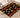 Bogolan African Rugs for Living Room | Tribal Carpets Brown
