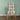 Removable Chair Covers | Traditional Mudcloth | Beige Design
