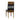 African Removable Dining Chair Covers | Mudcloth Print