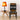 African Removable Dining Chair Covers | Mudcloth Print