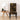 Vibrant African Chair Covers For Sale In Mudcloth Pattern