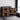 Mudcloth Pillow Covers | African Decor Style - 2 Sets