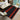 Trident African Style Rugs | Multicolor Zigzag Carpet