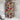 Afrocentric Shower Curtains Wedding Flower Ankara Print