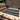 Black and White Outdoor Rugs African Carpet Prints Zigzag