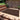Colorful Habitat Outdoor Rugs African Print Carpet Brown