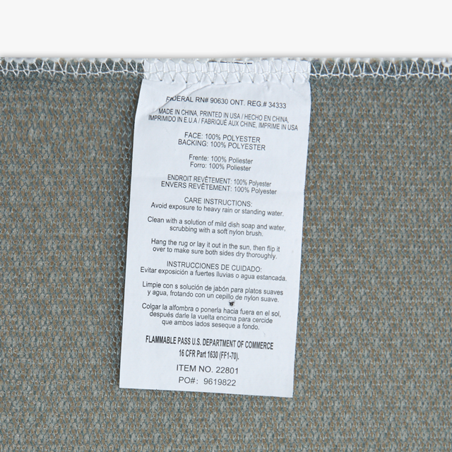 Mudcloth African Outdoor Rug Traditional Carpet - Bynelo