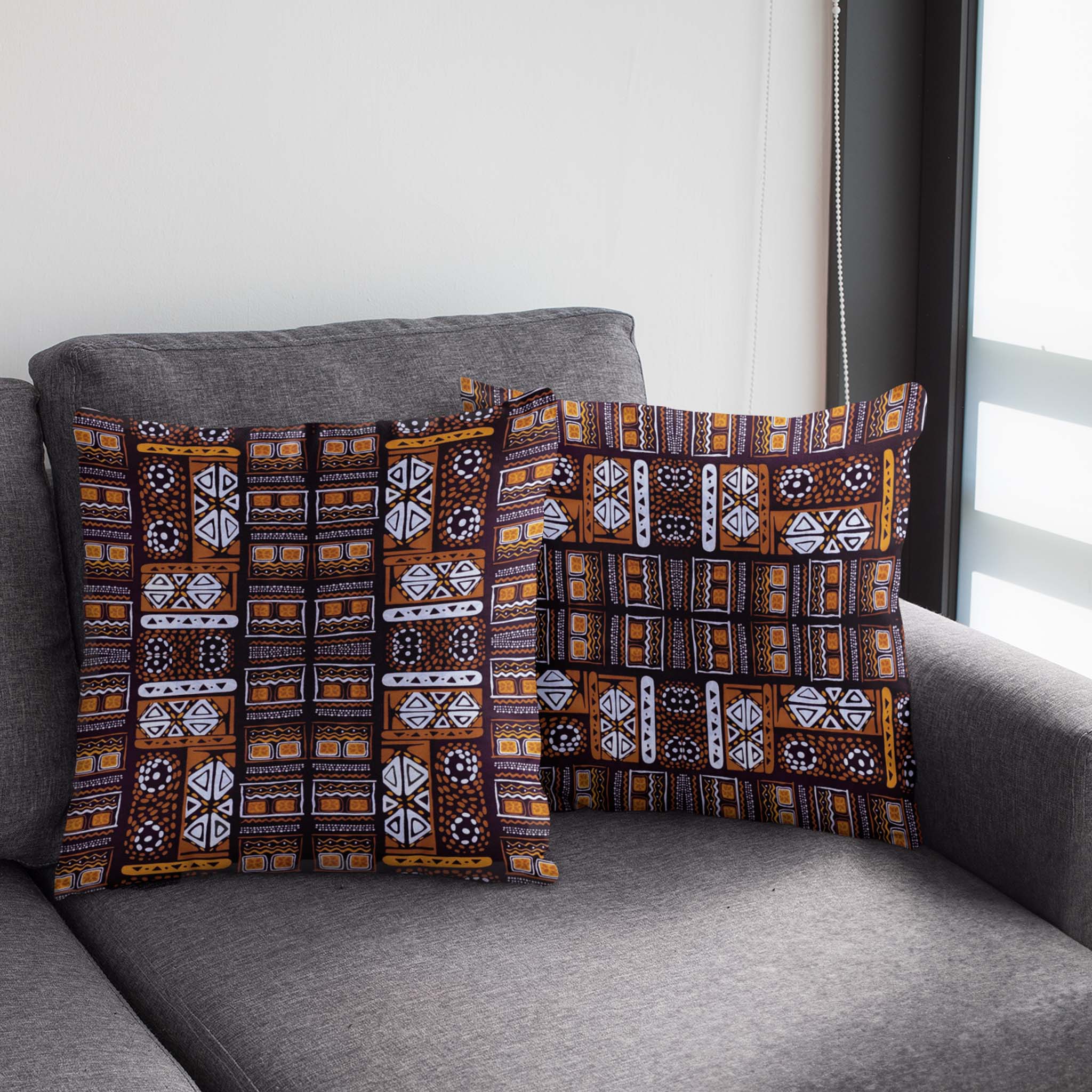 Tribal pillow cases new arrivals