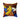 African Tribal Cushion Covers | Women with Calabash Art - 2 Sets