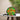 African Bag Sling Round Ethnic Kente Pattern