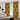 Kente Print African Themed Curtains Eyelet (Two-Piece)