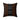 Kuba Cloth Pillow Covers Cowrie Print | Traditional Decor - 2 Sets
