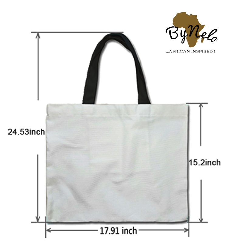 Tote bag bynelo