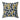 Floral Ankara Cushion Covers | Tribal Style - 2 Sets