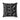 African Mudcloth Pillow Covers | Traditional Decor - 2 Sets