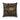 Order African Mud Cloth Pillow Covers in Gold Cushion Case