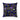 Mudcloth Cushion Cover Purple | Tribal Decor - 2 Sets