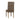 African Dining Chairs Cover | Afrocentric Decor Style