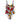 African Inspired Swimsuit One Piece Ankara Swimwear