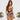 African Inspired Swimsuit One Piece Ankara Swimwear