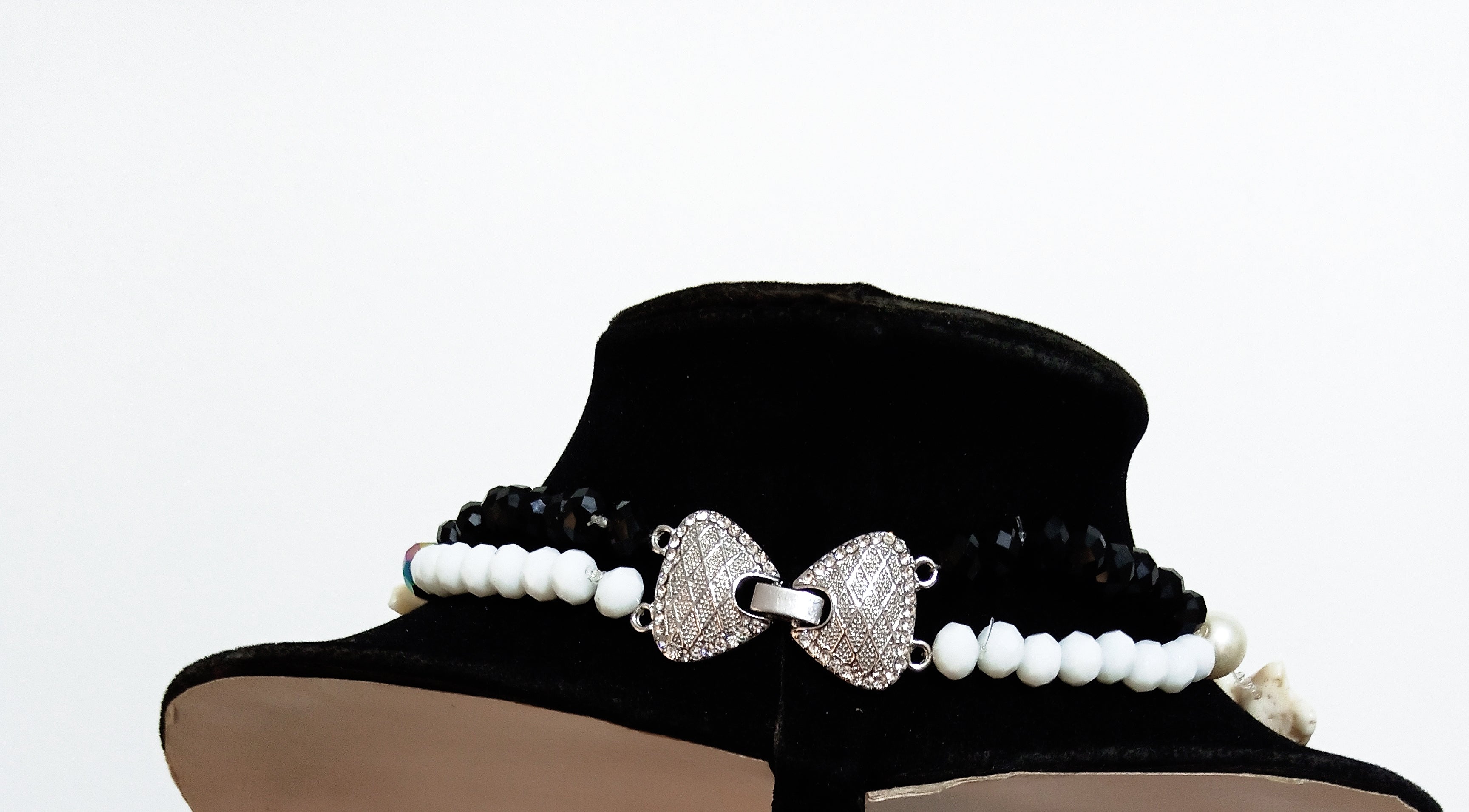 African Traditional Necklace Set | Handmade Luxury